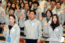 농협을 더 알리기 위해