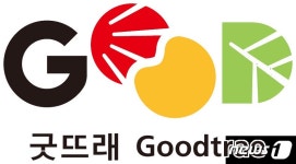 부여군, 굿뜨래 농특산물 온라인 택배비 지원