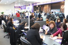 1669가구 대단지, BRT정거장이 집앞에…계양 효성해링턴 플레이스