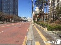 광진구, 도로다이어트로 사람중심 교통환경 만든다