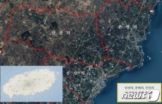 제주 난산리, 농어촌 융합 마을주도형 관광지로 조성