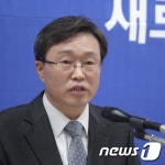 조광명 “내년부터 화성시 고교무상교육 실시할 것”