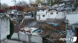 서울시, 인허가 떨어진 정비사업도 강제철거 금지