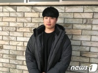 한화 온 윤호솔 통증 전혀 없어…조급해하지 않겠다