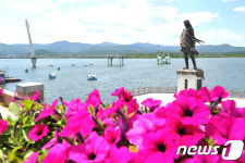 춘천 소양강스카이워크에 자전거 명소 생긴다