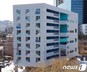 안양관양 따복하우스 입주자들 사전검검… 29일 입주