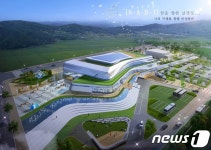 어린이·청소년 직업체험시설 순천만잡월드 23일 기공