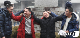 육군훈련소에 공기청정기 설치하고 2층 침상 늘린다