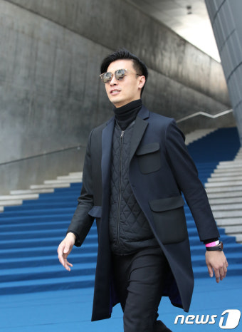 클릭비 노민혁, 오랜만이죠?