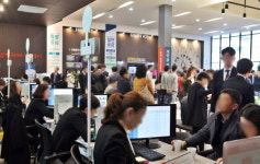 [분양현장+]저렴한 분양가, 학세권은 덤…송산 모아미래도 에듀포레