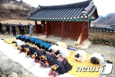 예안향교·안동향교 26일 석전대제 봉행