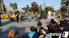 전국 곳곳에서 작은 음악회…3월의 문화가 있는 날