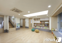 이노션, 임직원 자녀용 어린이집 이노키즈 개원