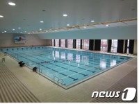 전북도, 공공 실내수영장 수질 조사 나서