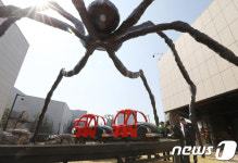 꼼꼼한 점검으로 안전한 놀이시설