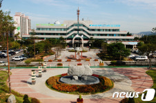 아산시, 해외시장 개척단 모집…중국 등에 파견 