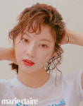 ‘컬러풀 립메이크업’ 공승연, 매력 뿜뿜 뷰티화보