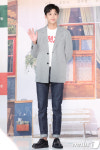 선다방 로운, 여심 설레게 하는 훈훈 남친룩