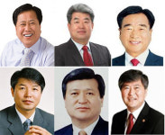 [6·13지선-강원]철원군수 여2 야3 무1…권역별 3파전 가능성