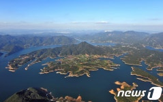 제천시, 청풍호 지명 제정 상정안 충북도에 제출