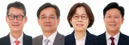 연합뉴스 대표이사에 조성부 전 논설주간 공식 선임