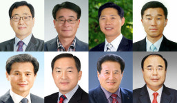 [6·13지선-강원] 속초시장 8명 윤곽…다자구도 가능성