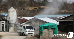 구제역을 막아라