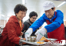 이용섭 "노후 걱정없는 행복한 광주 만들겠다"