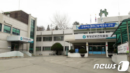 평창 치매안심센터, 치매환자 전수조사