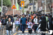 방배초 인질극 사건 범인 1시간만에 검거