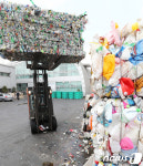 분리수거 대란 일단락...오늘부터 종전대로 정상 수거