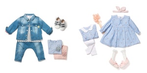 아가방앤컴퍼니, 나들이 위한  ‘아가방’ ‘디어베이비’ 온라인 프로모션