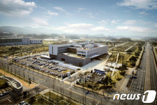 수능 출제 한국교육과정평가원 충북 진천에서 새출발