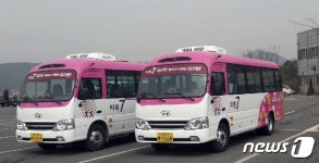 “따복 7번 버스 이용하세요”…김포시, 교통사각지대 해소