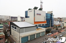 공항소방서→영종소방서로…인천소방본부, 명칭 변경