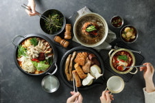 곱창 프랜차이즈 ‘곱창고’ 대학가 사로잡는다
