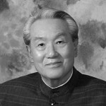 간송 전형필 차남 전성우 간송미술문화재단 이사장 별세