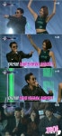 너목보5 하동균X휘성, 음치 색출 순식간에 너목보 클럽
