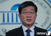 전해철 김포와 파주·고양 잇는 4개 한강교량 설치