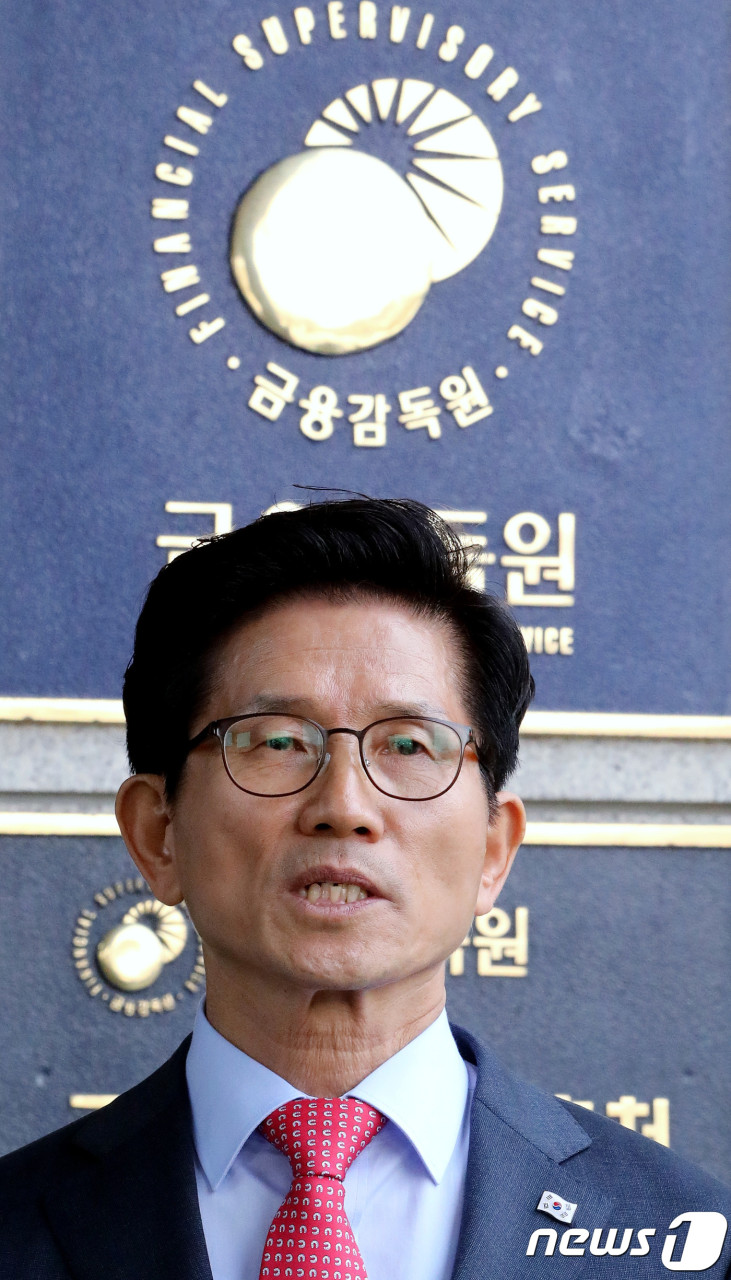 이준석, 김문수 사퇴 촉구…28일까지 결정될 단일화