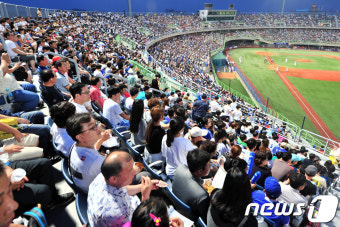KBO, 포항 경기 편성…삼성, LG·롯데 상대로 총 6경기