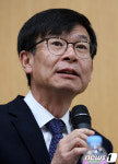 김상조 공정거래위원장, 서울대 찾아 특별강연