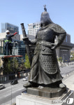 장군님, 시원하시죠?