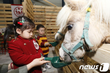 많이 먹고 쑥쑥 크렴