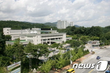 의정부 공영주차장 민자사업 3년 만에 재추진 상인들 반발