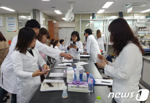 무주군 토양 종합검정실 등 운영해 안전농산물 생산
