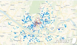 [영상]제2의 공씨책방 수두룩…개발 광풍에 사라지는 서울 미래유산들