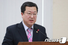 조달청장, SW기업과 간담회…업계 건의사항 수렴