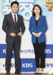 박주경-이랑 앵커, 뉴스광장에서 만나요