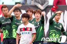 양궁 대표선발전이야? 전북의 치열한 주전경쟁